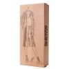 Кукла Barbie Коллекционная "BMR 1959" кудрявая блондинка (GHT92) изображение 4