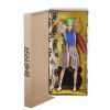 Кукла Barbie Коллекционная "BMR 1959" кудрявая блондинка (GHT92)