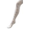 Колготки детские UCS Socks с бантиками (M0C0301-2438-7G-white)
