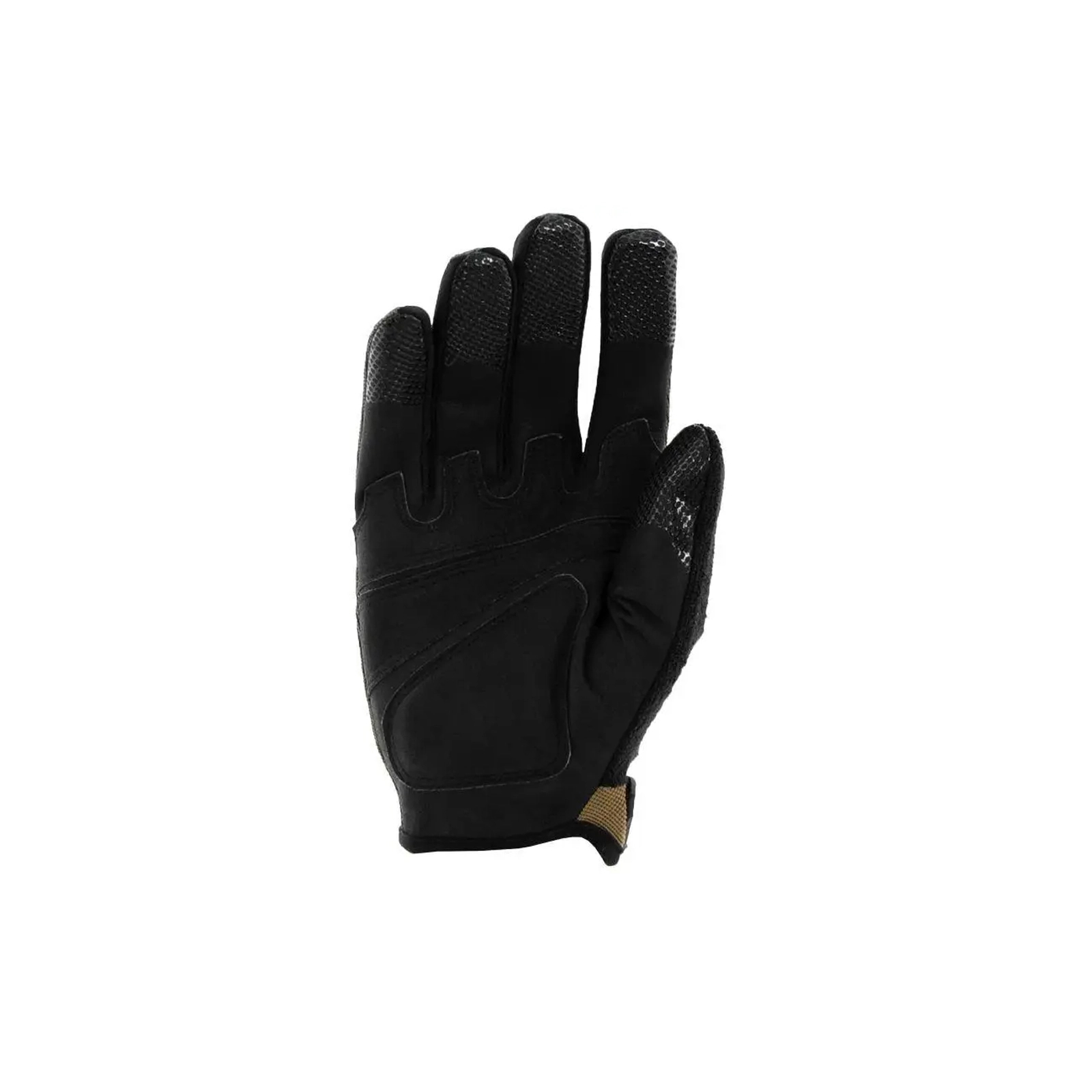 Тактические перчатки Condor-Clothing Shooter Glove 11 Tan (228-003-11) изображение 3