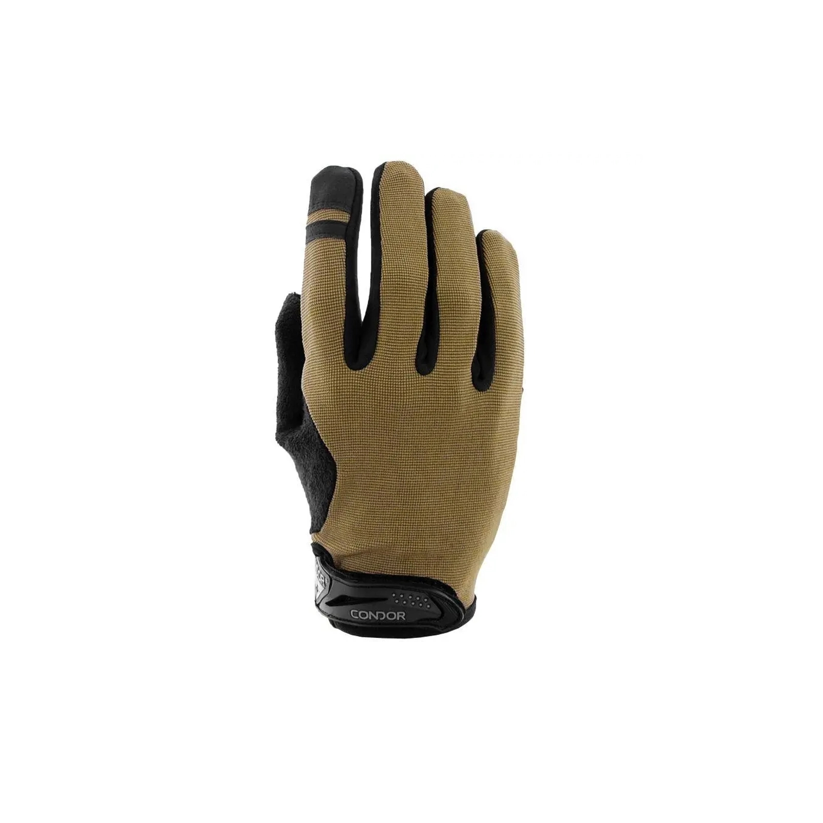 Тактические перчатки Condor-Clothing Shooter Glove 11 Tan (228-003-11)