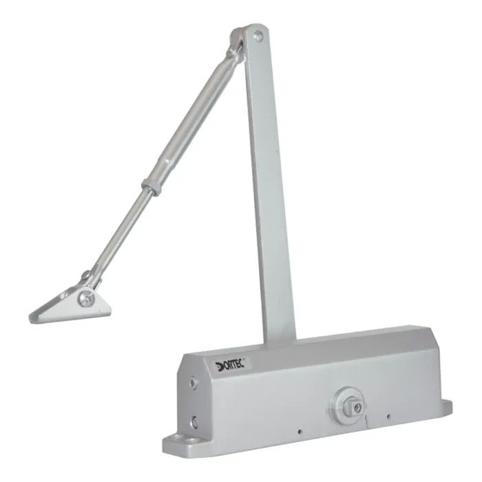 Доводчик двери Dortec DT-516HА Silver (DT-516HА/Silver)