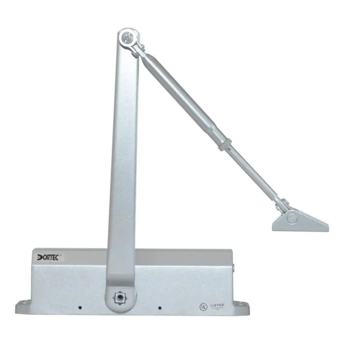 Доводчик двери Dortec DT-516HА Silver (DT-516HА/Silver) изображение 2