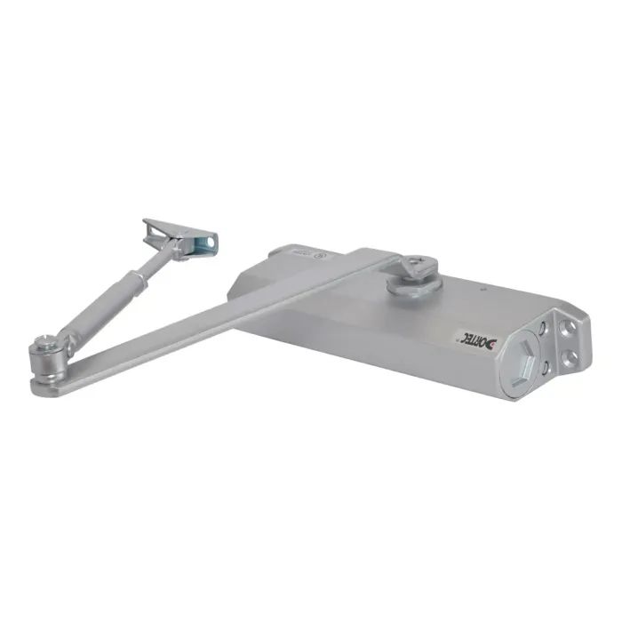 Доводчик двери Dortec DT-516HА Silver (DT-516HА/Silver) изображение 3