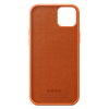 Чохол до мобільного телефона Armorstandart FAKE Leather Case Apple iPhone 14 Plus Golden Brown (ARM64459) зображення 2