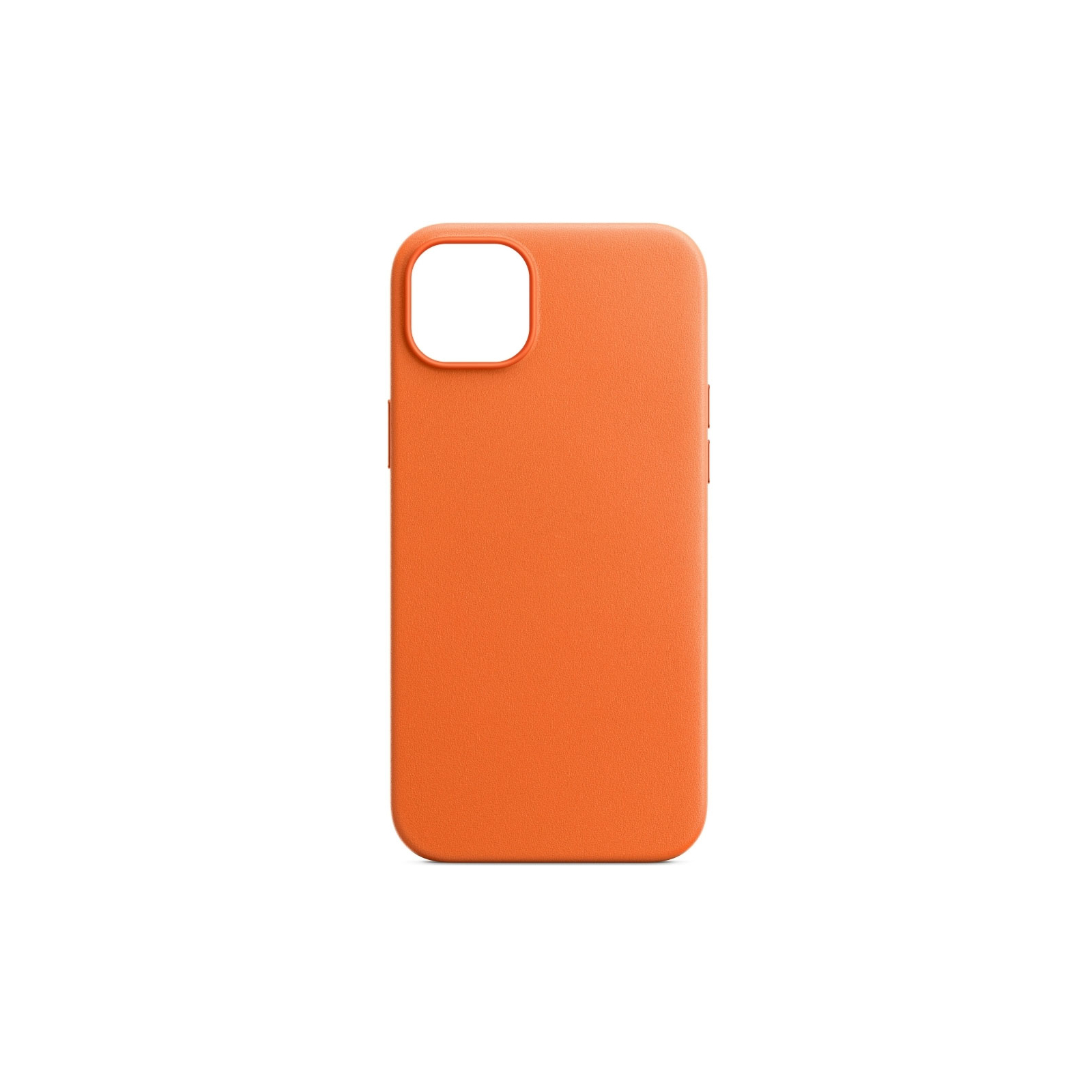 Чохол до мобільного телефона Armorstandart FAKE Leather Case Apple iPhone 14 Plus Golden Brown (ARM64459)