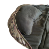 Спальний мішок Sector STR2 Camo зимовий з подушкою (4821000005156) зображення 6