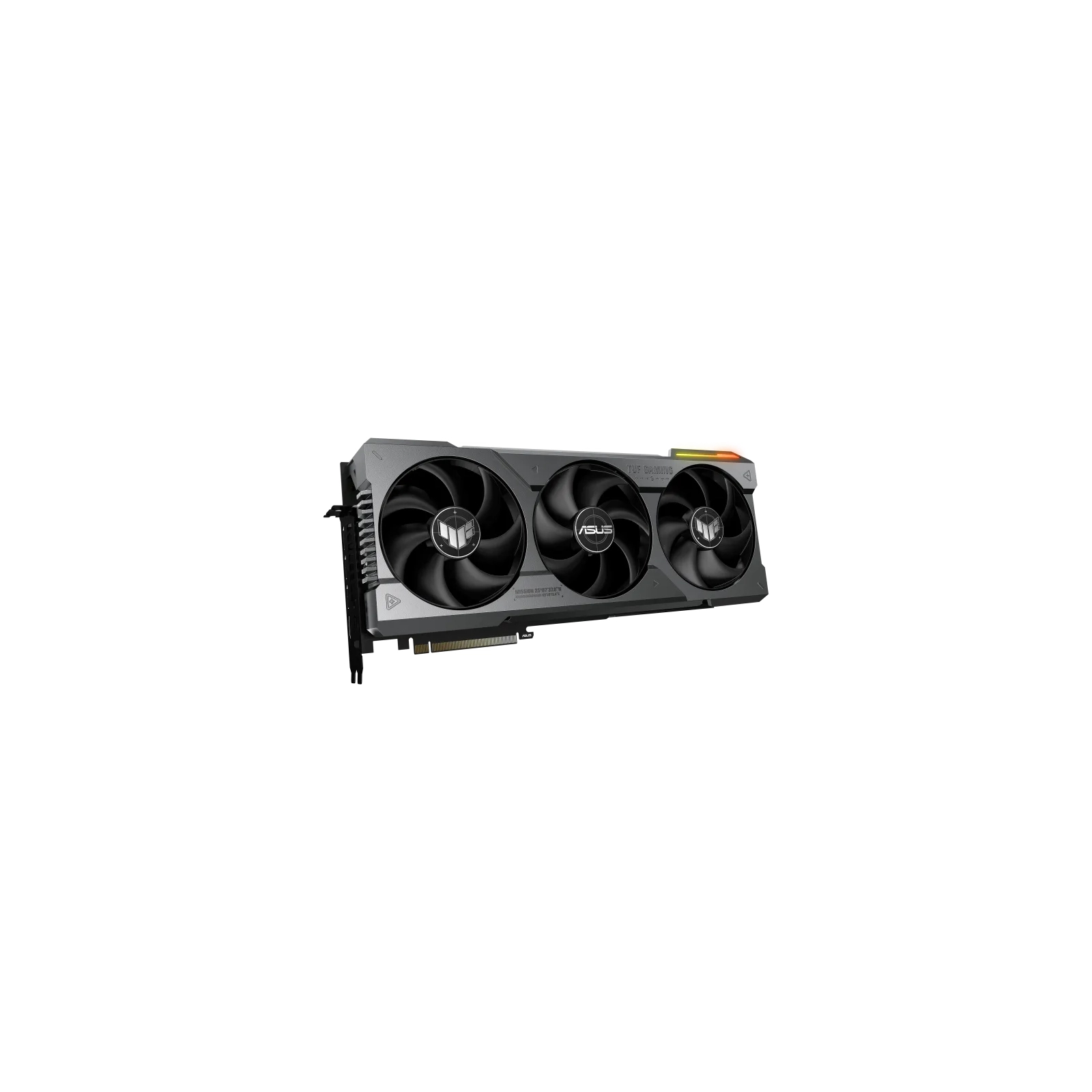 Видеокарта ASUS GeForce RTX4080 16Gb TUF OC GAMING (TUF-RTX4080-O16G-GAMING)