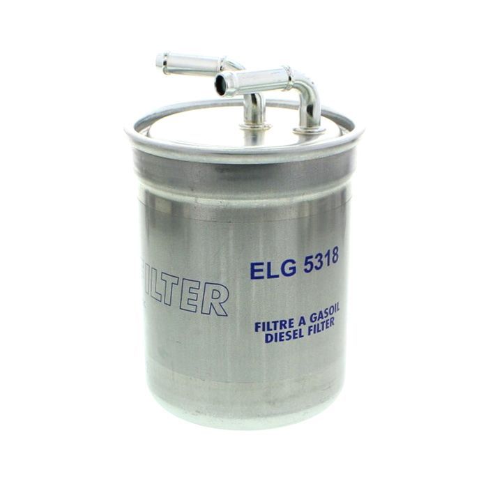 Фильтр топливный MECAFILTER ELG5318