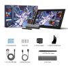 Планшет-монитор XP-Pen Artist Pro 16 Black (Artist Pro 16_JP) изображение 6
