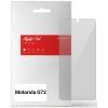 Плівка захисна Armorstandart Motorola G72 (ARM63948)