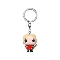 Брелок Funko Pop серии Отряд самоубийц – Гарли Квинн (56007)