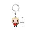 Брелок Funko Pop серии Отряд самоубийц – Гарли Квинн (56007) изображение 2