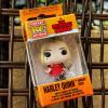 Брелок Funko Pop серии Отряд самоубийц – Гарли Квинн (56007) изображение 3