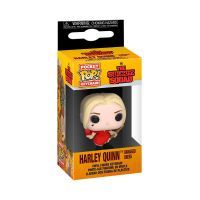Брелок Funko Pop серии Отряд самоубийц – Гарли Квинн (56007) изображение 4