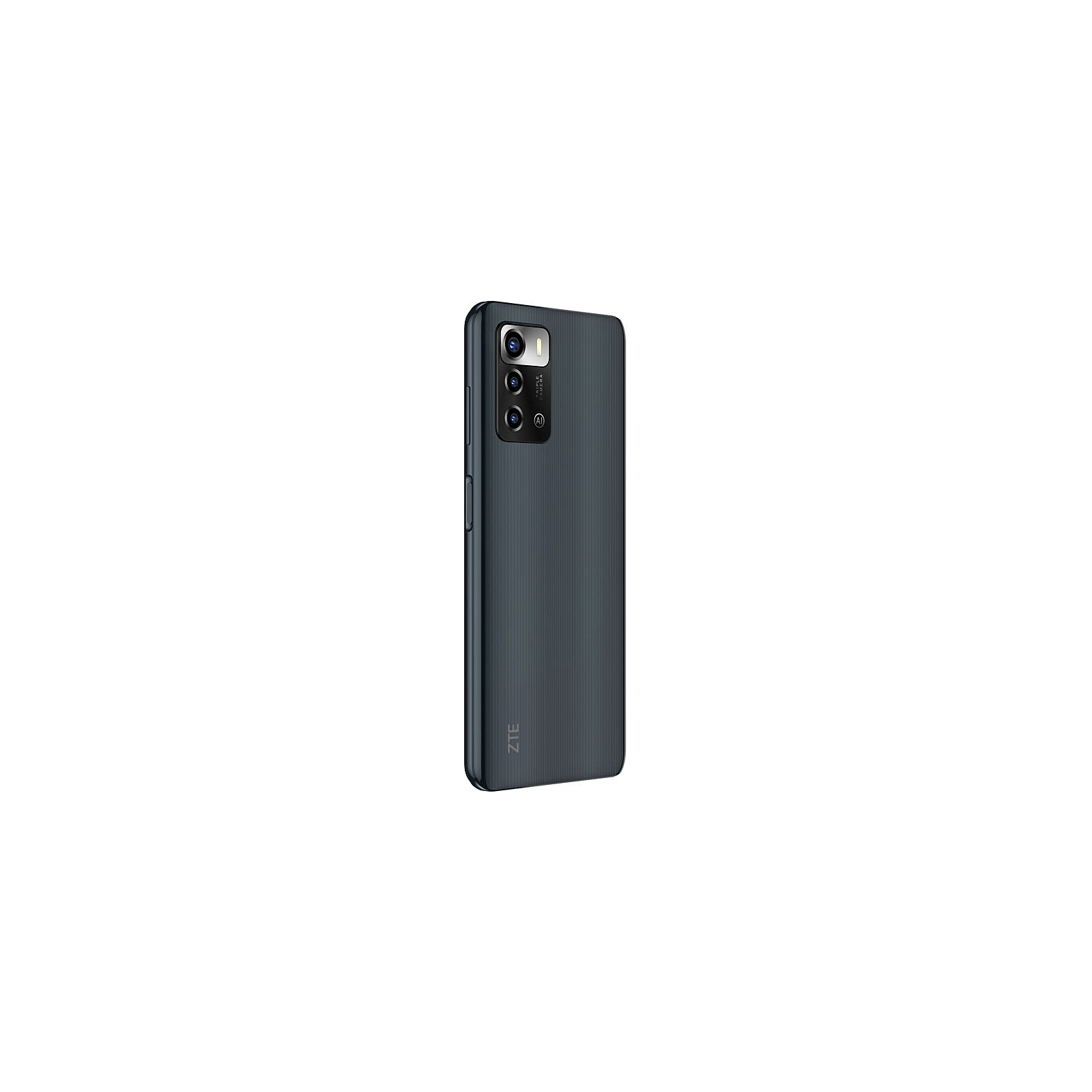 Мобільний телефон ZTE Blade A72 3/64GB Gray зображення 10
