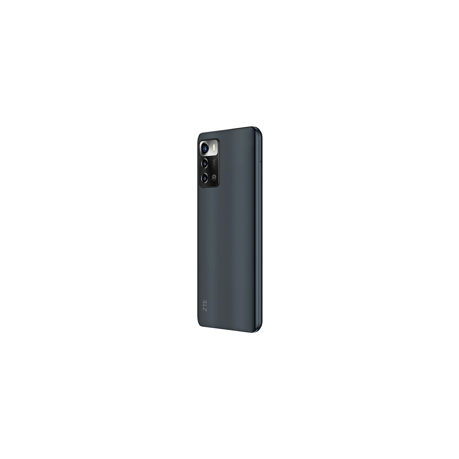 Мобільний телефон ZTE Blade A72 3/64GB Gray зображення 9