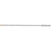 Бур DeWALT SDS-Plus EXTREME2, 6.5х250х310 мм, 1 шт (DT9523) зображення 2