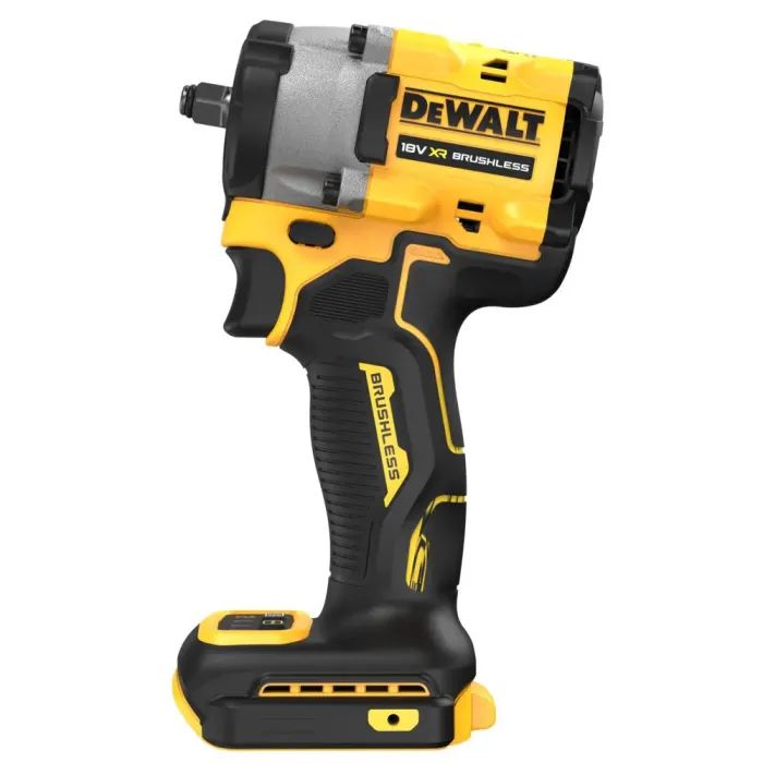 Гайковерт DeWALT 18 В XR Li-lon ,406 Нм (без АКБ и ЗУ) (DCF923N) изображение 3