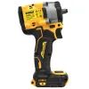 Гайковерт DeWALT 18 В XR Li-lon ,406 Нм (без АКБ и ЗУ) (DCF923N) изображение 4