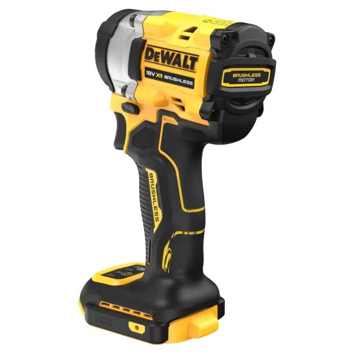 Гайковерт DeWALT 18 В XR Li-lon ,406 Нм (без АКБ и ЗУ) (DCF923N) изображение 5