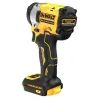 Гайковерт DeWALT 18 В XR Li-lon ,406 Нм (без АКБ и ЗУ) (DCF923N) изображение 5
