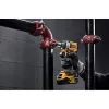 Гайковерт DeWALT 18 В XR Li-lon ,406 Нм (без АКБ и ЗУ) (DCF923N) изображение 7