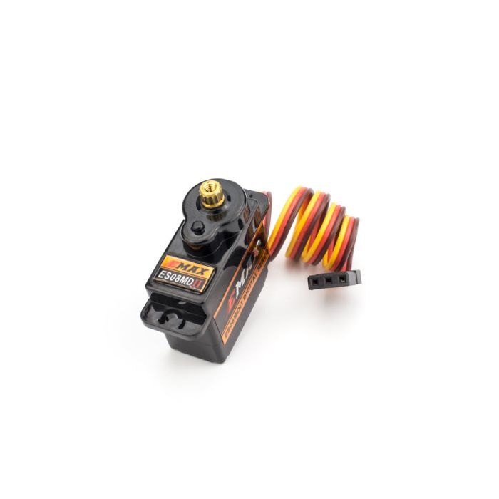 Сервопривід для дрона Emax EMAX ES08MD Mini Metal Digital Servo (0102003023) зображення 2