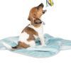Коврик для животных Pet Fashion Bliss 1 77х60 см мятный (4823082419043) изображение 2