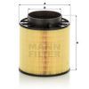Воздушный фильтр для автомобиля Mann C16114/2X изображение 2