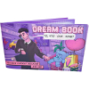 Настільна гра 18+ Bombat game Dream Book Чекова книжка бажань для неї (рос.) (4820172800309) зображення 3