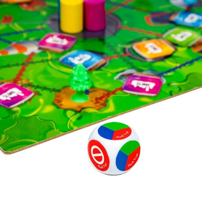 Настольная игра Vladi Toys Стикимонстры (укр) (VT8055-35) изображение 4