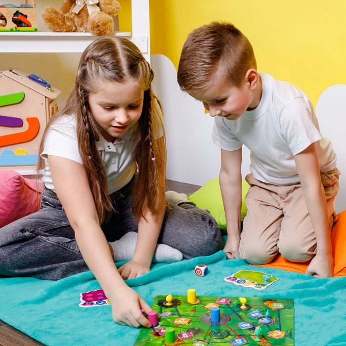 Настольная игра Vladi Toys Стикимонстры (укр) (VT8055-35) изображение 7