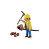 Конструктор Playmobil Playmo-friends Строитель (70560)