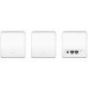 Маршрутизатор Mercusys HALO-H30G-3-PACK зображення 3