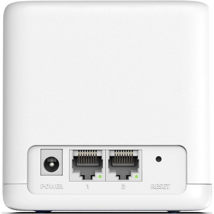 Маршрутизатор Mercusys HALO-H30G-3-PACK зображення 5