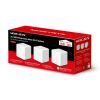Маршрутизатор Mercusys HALO-H30G-3-PACK зображення 6