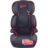 Автокресло A-Toys 15-36 кг Тачки (9720)