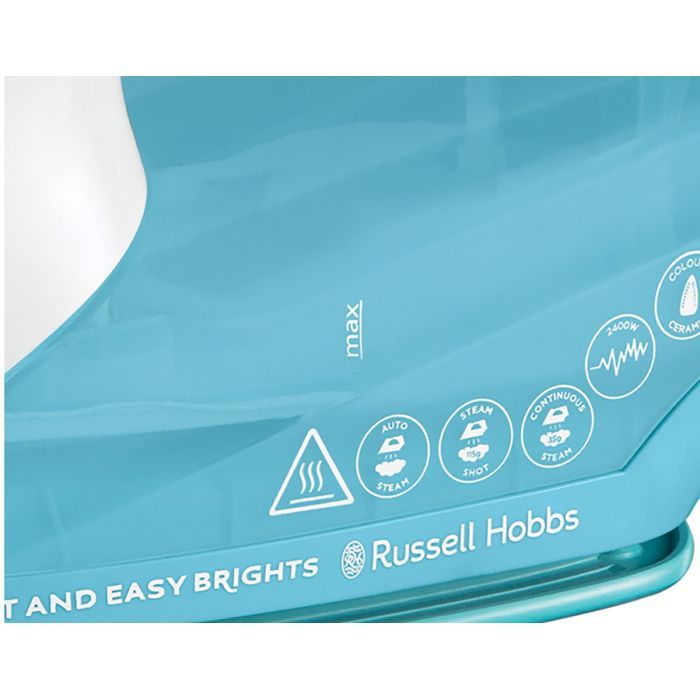 Праска Russell Hobbs 26482-56 зображення 5