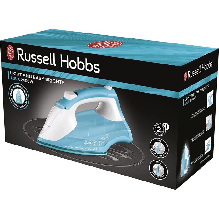 Праска Russell Hobbs 26482-56 зображення 9