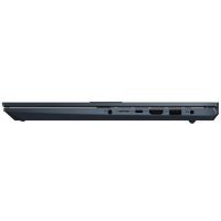 Ноутбук ASUS Vivobook Pro 15 OLED M6500QC-L1123 (90NB0YN1-M006U0) изображение 7