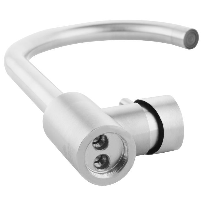 Смеситель Agua Acero-INOX035 изображение 4
