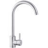 Смеситель Agua Acero-INOX035