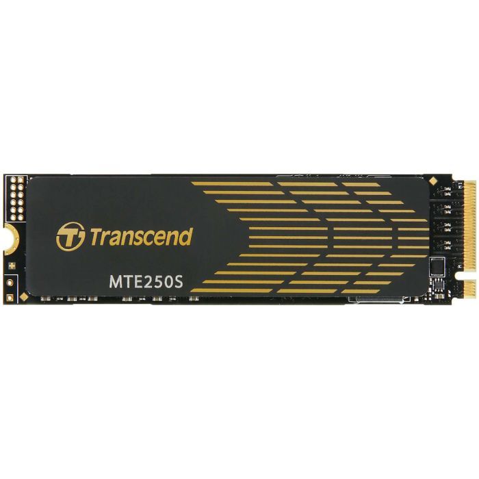Накопитель SSD M.2 2280 1TB Transcend (TS1TMTE250S)
