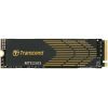 Накопитель SSD M.2 2280 1TB Transcend (TS1TMTE250S)