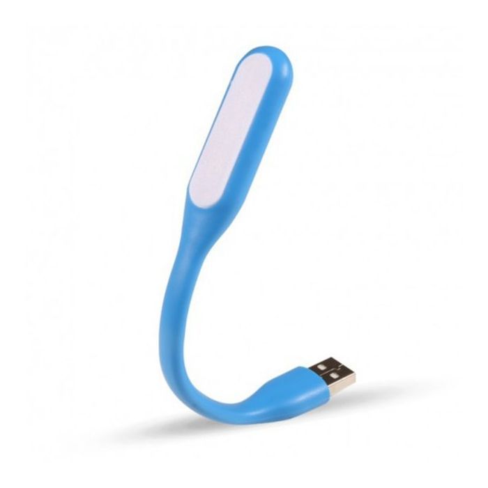 Лампа USB Voltronic LED USB Blue (YT6885)