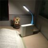 Лампа USB Voltronic LED USB Blue (YT6885) зображення 2
