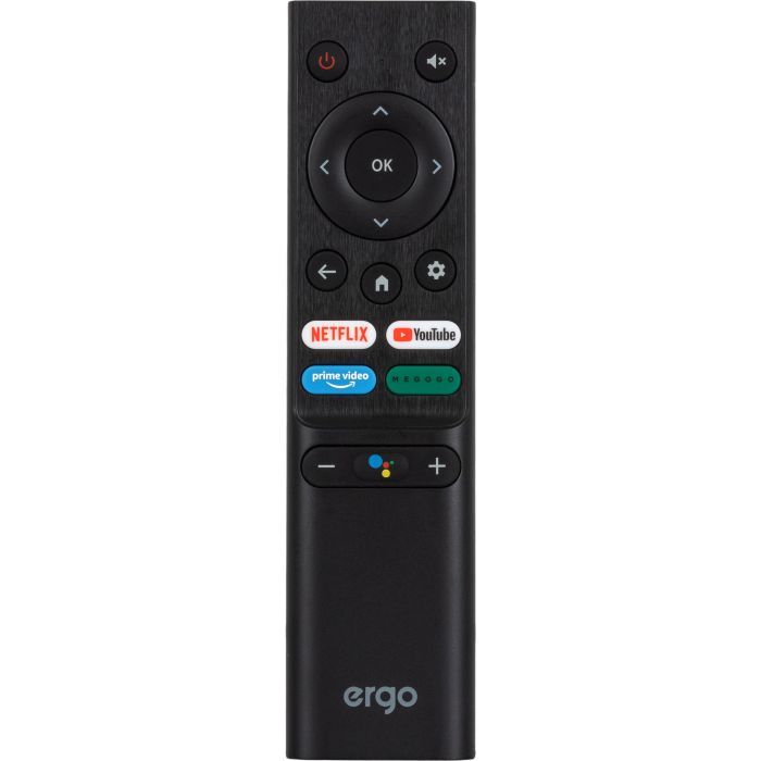 Телевизор Ergo 43GUS6500 изображение 5