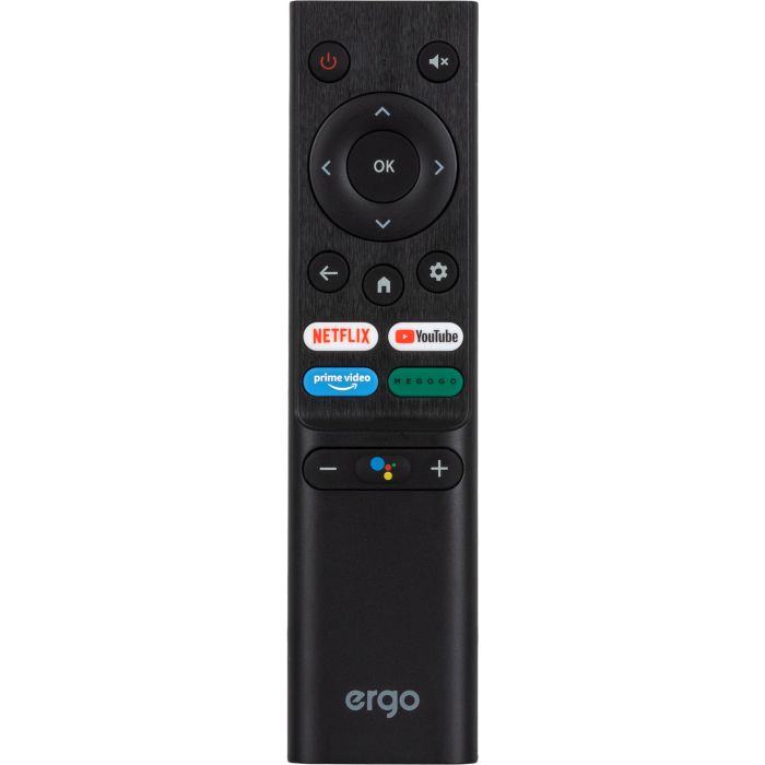 Телевизор Ergo 43GUS6500 изображение 5
