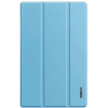 Чехол для планшета BeCover Smart Case Lenovo Tab M10 Plus TB-125F (3rd Gen)/K10 Pro TB-226 10.61" Light Blue (708310) изображение 2